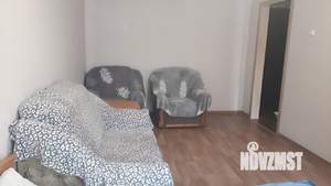 1-к квартира, посуточно, 30м2, 1/9 этаж