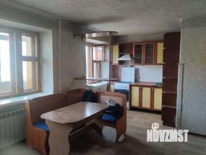 2-к квартира, на длительный срок, 44м2, 4/5 этаж