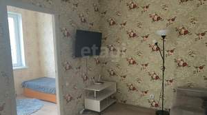 1-к квартира, на длительный срок, 41м2, 12/19 этаж