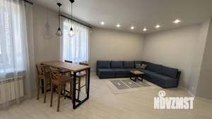 2-к квартира, на длительный срок, 59м2, 10/15 этаж