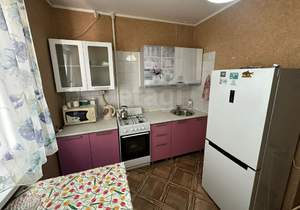 1-к квартира, на длительный срок, 38м2, 8/9 этаж