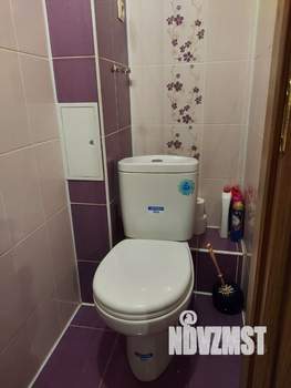 1-к квартира, на длительный срок, 38м2, 11/12 этаж