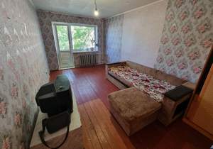 2-к квартира, на длительный срок, 44м2, 2/5 этаж
