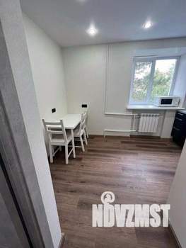 1-к квартира, посуточно, 44м2, 1/1 этаж