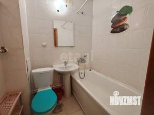 1-к квартира, на длительный срок, 26м2, 7/9 этаж