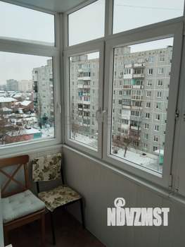 1-к квартира, на длительный срок, 40м2, 6/10 этаж