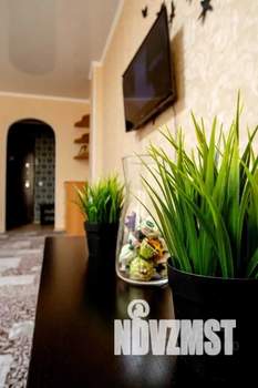 1-к квартира, посуточно, 37м2, 3/12 этаж