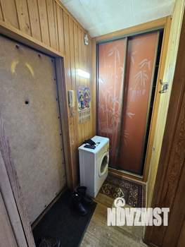 1-к квартира, на длительный срок, 30м2, 7/9 этаж