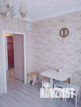 1-к квартира, посуточно, 38м2, 5/9 этаж