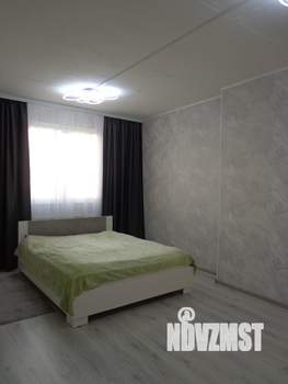 1-к квартира, на длительный срок, 43м2, 14/16 этаж