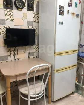 2-к квартира, на длительный срок, 39м2, 1/5 этаж