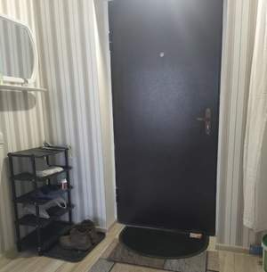 1-к квартира, на длительный срок, 37м2, 9/16 этаж