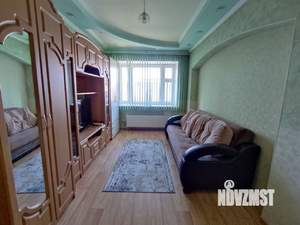 1-к квартира, на длительный срок, 33м2, 2/8 этаж
