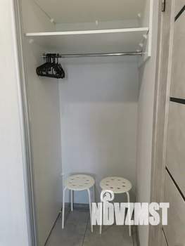 1-к квартира, посуточно, 41м2, 7/14 этаж