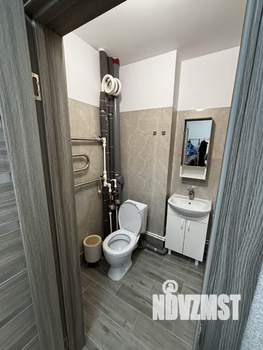 1-к квартира, на длительный срок, 34м2, 4/10 этаж