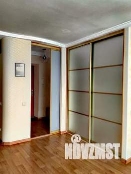 1-к квартира, посуточно, 37м2, 6/9 этаж