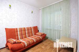 2-к квартира, посуточно, 43м2, 3/5 этаж