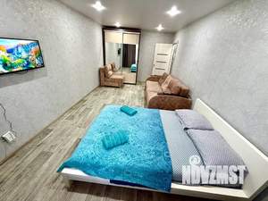 1-к квартира, посуточно, 32м2, 2/9 этаж