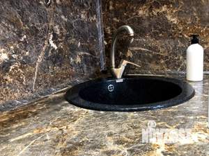 1-к квартира, посуточно, 42м2, 17/18 этаж