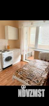 1-к квартира, на длительный срок, 39м2, 2/16 этаж