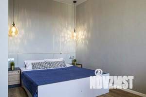 1-к квартира, посуточно, 40м2, 9/15 этаж