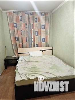 2-к квартира, на длительный срок, 45м2, 5/5 этаж