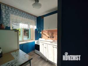 1-к квартира, на длительный срок, 25м2, 2/5 этаж
