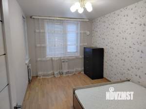 1-к квартира, на длительный срок, 40м2, 7/20 этаж