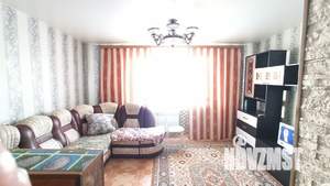 1-к квартира, на длительный срок, 27м2, 5/5 этаж