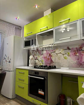 2-к квартира, на длительный срок, 47м2, 1/5 этаж