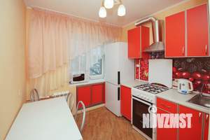 2-к квартира, посуточно, 48м2, 1/1 этаж