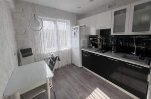 2-к квартира, на длительный срок, 44м2, 5/5 этаж