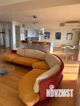 2-к квартира, на длительный срок, 120м2, 6/7 этаж