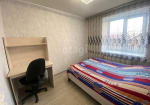 2-к квартира, на длительный срок, 58м2, 1/5 этаж