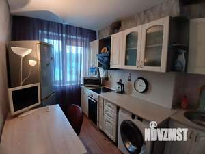 1-к квартира, на длительный срок, 30м2, 1/14 этаж