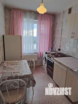 1-к квартира, на длительный срок, 32м2, 7/14 этаж