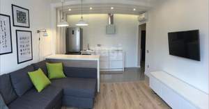 1-к квартира, на длительный срок, 48м2, 5/16 этаж