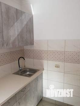 1-к квартира, на длительный срок, 32м2, 1/5 этаж