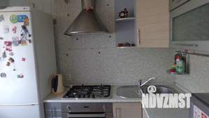 1-к квартира, на длительный срок, 31м2, 2/5 этаж