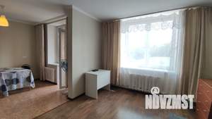 1-к квартира, на длительный срок, 37м2, 2/16 этаж