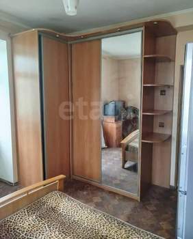 2-к квартира, на длительный срок, 54м2, 3/3 этаж