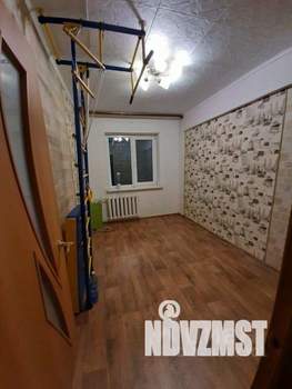 4-к квартира, на длительный срок, 59м2, 5/5 этаж