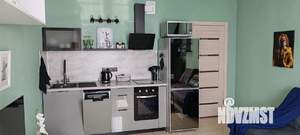 2-к квартира, посуточно, 42м2, 2/7 этаж
