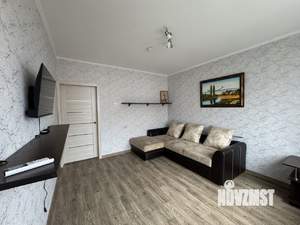 1-к квартира, на длительный срок, 34м2, 7/10 этаж