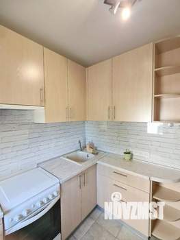 2-к квартира, на длительный срок, 45м2, 2/5 этаж