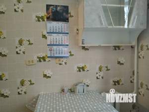 1-к квартира, на длительный срок, 30м2, 2/5 этаж