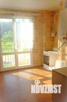 1-к квартира, на длительный срок, 39м2, 1/3 этаж