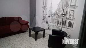 2-к квартира, на длительный срок, 40м2, 4/5 этаж