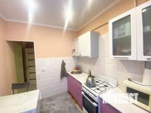 1-к квартира, посуточно, 32м2, 1/3 этаж