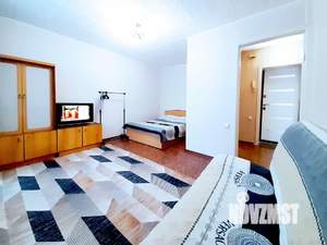 1-к квартира, посуточно, 32м2, 2/5 этаж